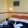 HOTEL MORAVA** Uherské Hradiště - Apartmán, dvoulůžkový pokoj s vanou, dvoulůžkový pokoj se sprchou